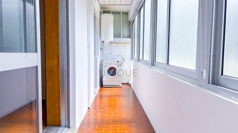 Apartamento T2 Arrendamento em Ramalde,Porto