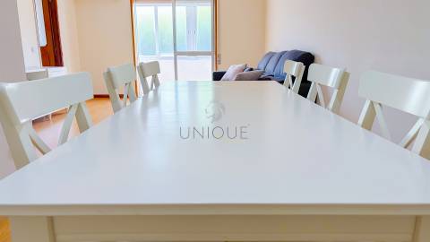 Apartamento T2 Arrendamento em Ramalde,Porto