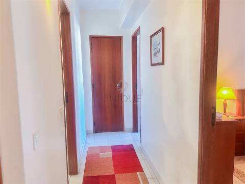 Apartamento T2 em Quarteira