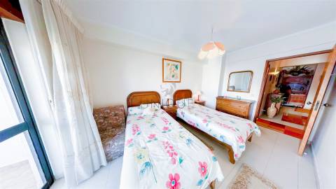 Apartamento T2 em Quarteira