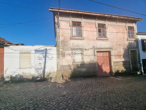 Moradia T3 Venda em Vilar e Mosteiró,Vila do Conde