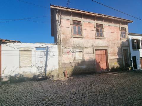 Moradia T3 Venda em Vilar e Mosteiró,Vila do Conde