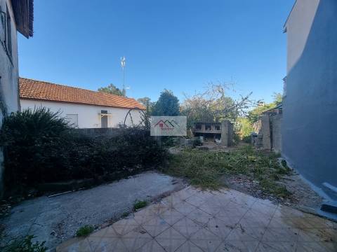 Moradia T3 Venda em Vilar e Mosteiró,Vila do Conde