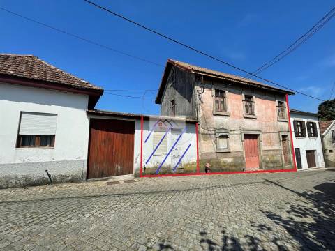 Moradia T3 Venda em Vilar e Mosteiró,Vila do Conde