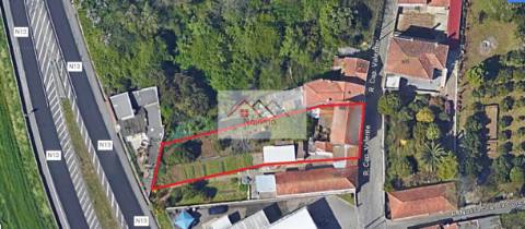 Moradia T3 Venda em Vilar e Mosteiró,Vila do Conde