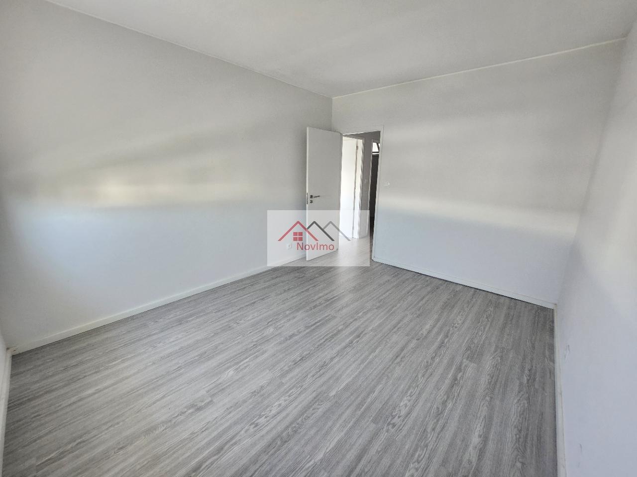 Apartamento T2+1