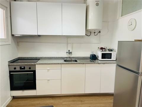 Apartamento T1 Arrendamento em Paranhos,Porto