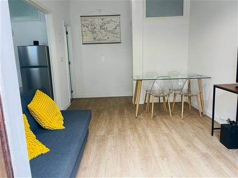 Apartamento T1 Arrendamento em Paranhos,Porto