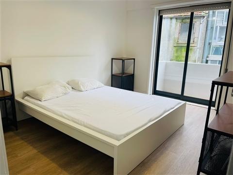 Apartamento T1 Arrendamento em Paranhos,Porto