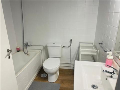 Apartamento T1 Arrendamento em Paranhos,Porto