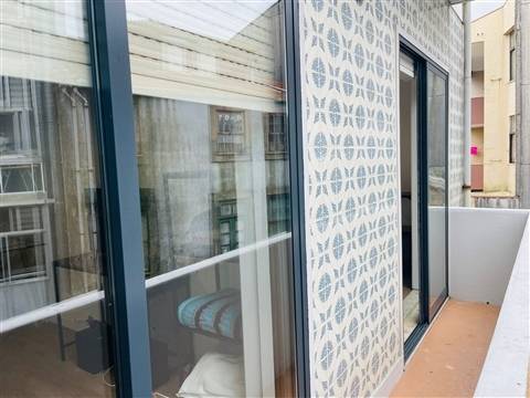 Apartamento T1 Arrendamento em Paranhos,Porto