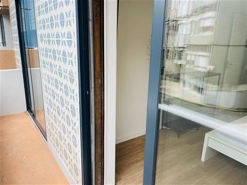 Apartamento T1 Arrendamento em Paranhos,Porto