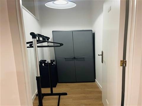 Apartamento T1 Arrendamento em Paranhos,Porto