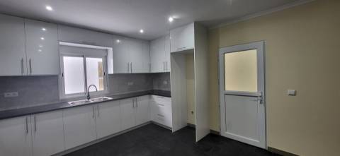 Moradia T2+1 Venda em Fajã de Cima,Ponta Delgada