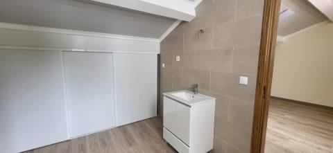 Moradia T2+1 Venda em Fajã de Cima,Ponta Delgada