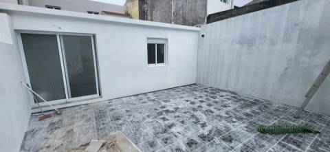 Moradia T2+1 Venda em Fajã de Cima,Ponta Delgada