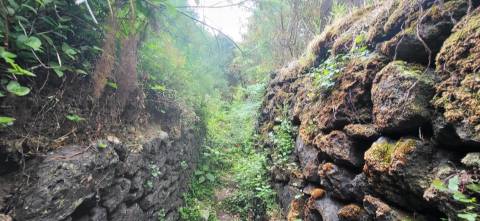 Moradia T2+1 Venda em Fajã de Cima,Ponta Delgada