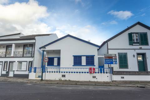 Moradia T3 Venda em Furnas,Povoação