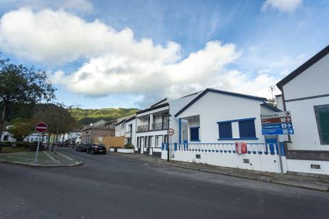 Moradia T3 Venda em Furnas,Povoação