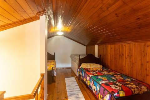 Moradia T3 Venda em Furnas,Povoação