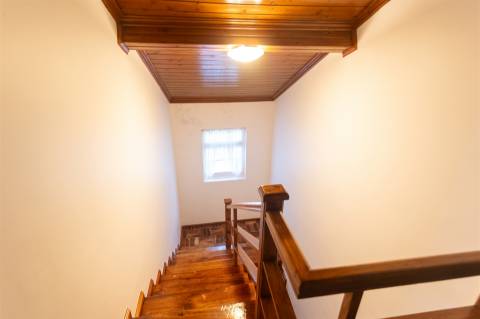 Moradia T3 Venda em Furnas,Povoação