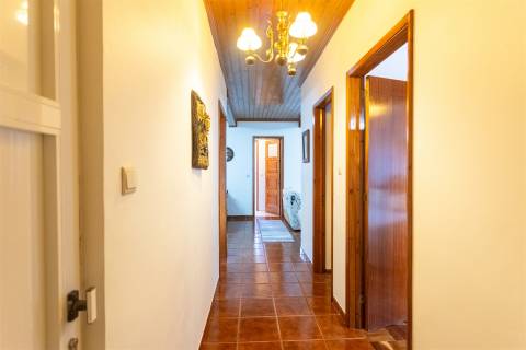 Moradia T3 Venda em Furnas,Povoação