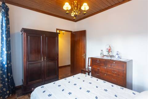 Moradia T3 Venda em Furnas,Povoação