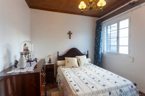 Moradia T3 Venda em Furnas,Povoação