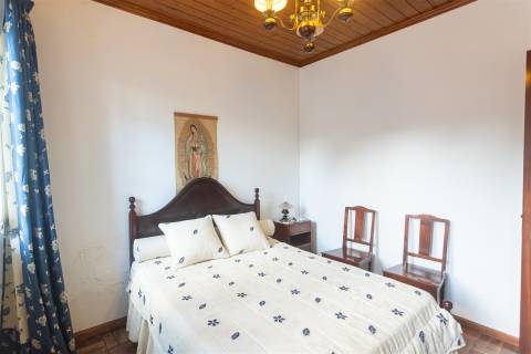 Moradia T3 Venda em Furnas,Povoação