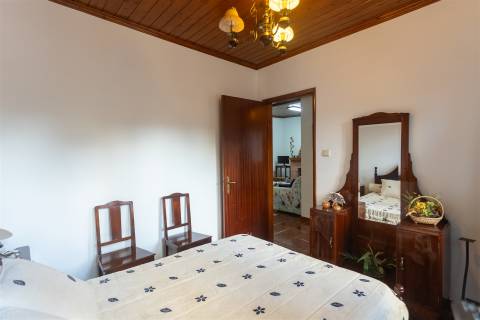 Moradia T3 Venda em Furnas,Povoação