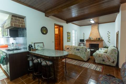 Moradia T3 Venda em Furnas,Povoação