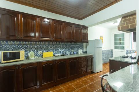 Moradia T3 Venda em Furnas,Povoação