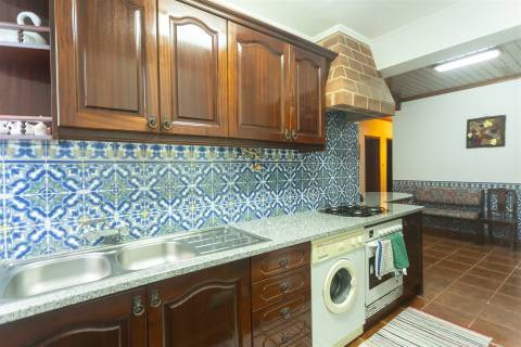 Moradia T3 Venda em Furnas,Povoação