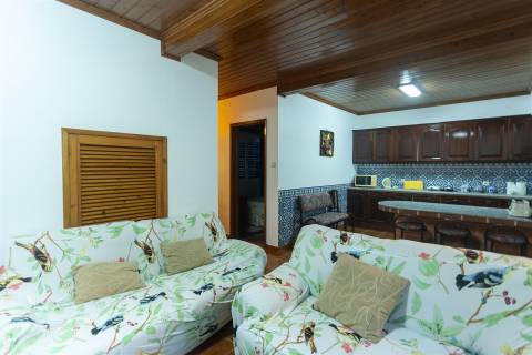 Moradia T3 Venda em Furnas,Povoação