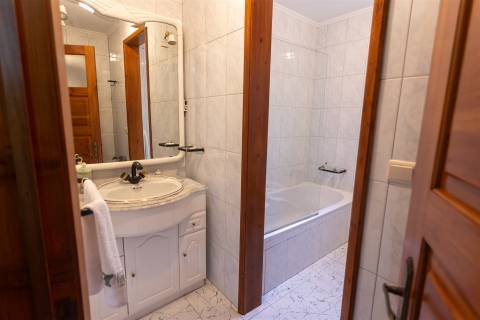 Moradia T3 Venda em Furnas,Povoação