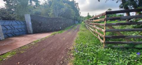 Terreno Para Construção  Venda em Rabo de Peixe,Ribeira Grande