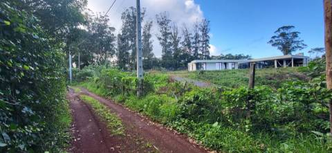 Terreno Para Construção  Venda em Rabo de Peixe,Ribeira Grande