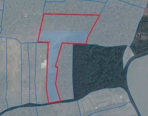 Terreno Para Construção  Venda em Rabo de Peixe,Ribeira Grande