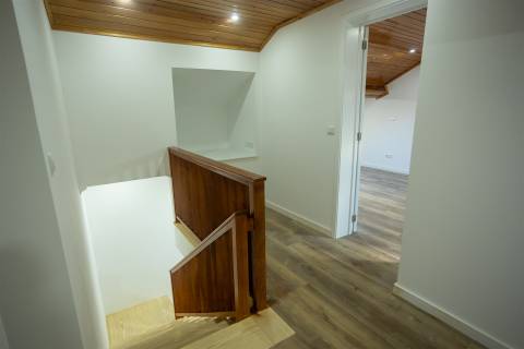 Moradia T4 Venda em Salga,Nordeste