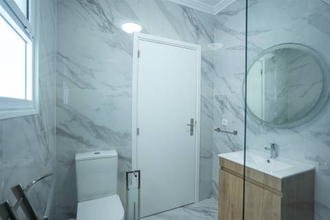 Moradia T4 Venda em Salga,Nordeste