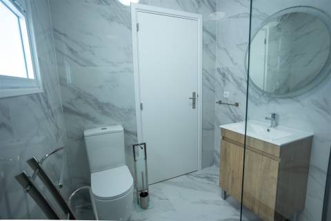 Moradia T4 Venda em Salga,Nordeste