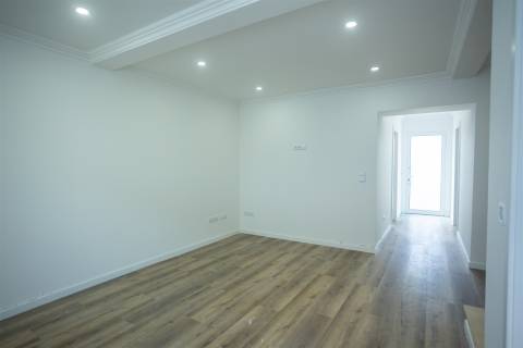 Moradia T4 Venda em Salga,Nordeste