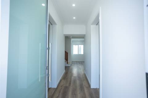 Moradia T4 Venda em Salga,Nordeste