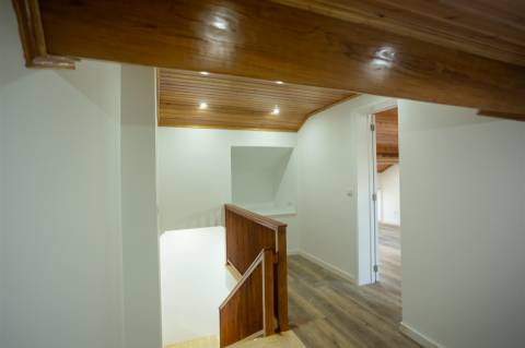 Moradia T4 Venda em Salga,Nordeste