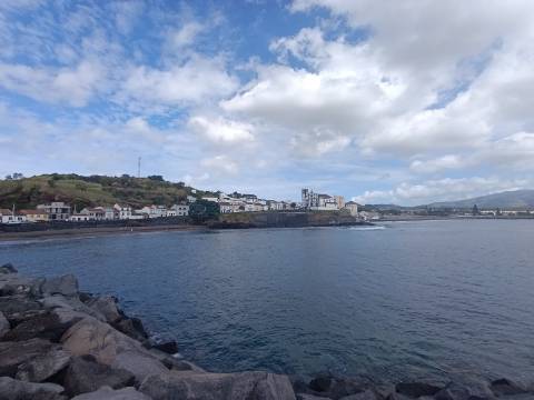 Lote de Terreno  Venda em Rosto do Cão (São Roque),Ponta Delgada