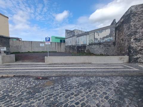 Lote de Terreno  Venda em Rosto do Cão (São Roque),Ponta Delgada