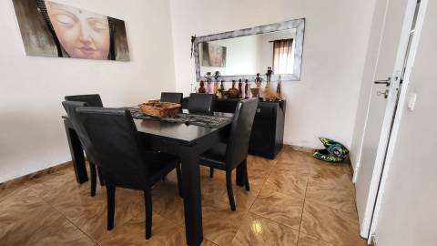 Apartamento T2 Venda em Ponta Delgada (São Sebastião),Ponta Delgada