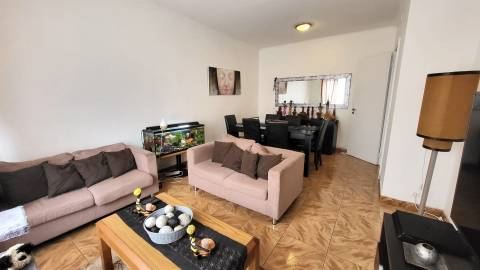 Apartamento T2 Venda em Ponta Delgada (São Sebastião),Ponta Delgada