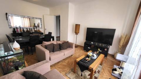 Apartamento T2 Venda em Ponta Delgada (São Sebastião),Ponta Delgada