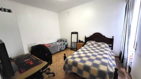 Apartamento T2 Venda em Ponta Delgada (São Sebastião),Ponta Delgada